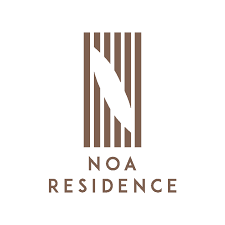 NOA Residence Logo